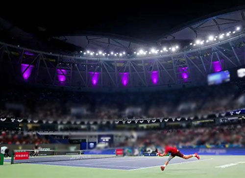 仁化县体育比赛